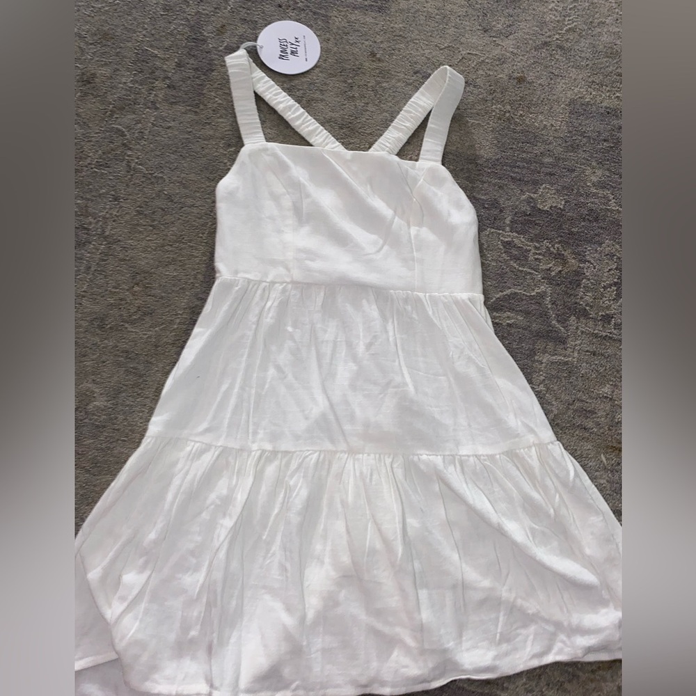 NWT Princess Polly Mini Dress